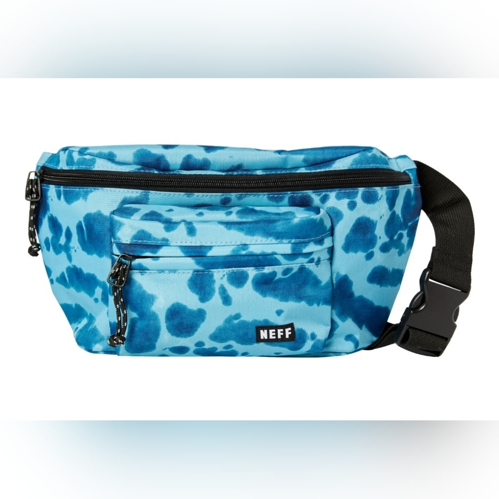Neff Momentum Waist Pack *NWT*